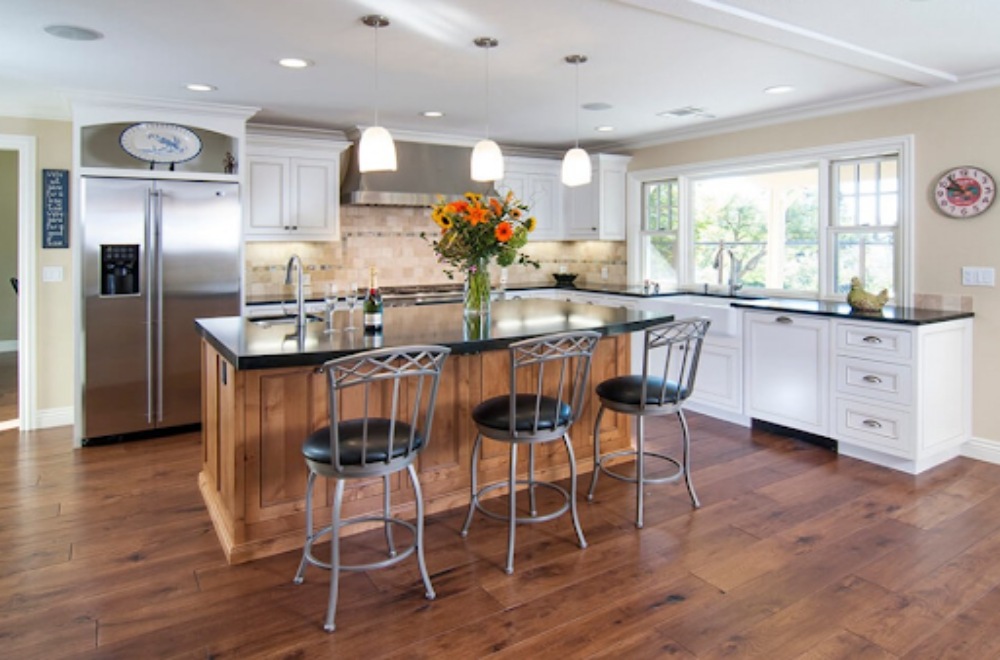 Tips for a Successful Kitchen Remodeling