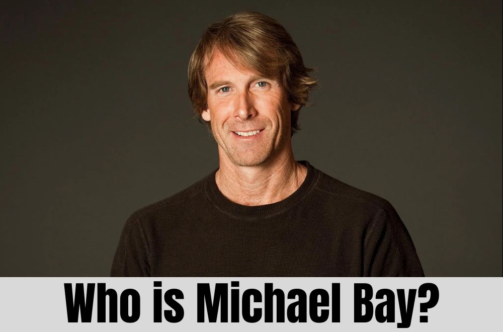 where does Michael Bay live