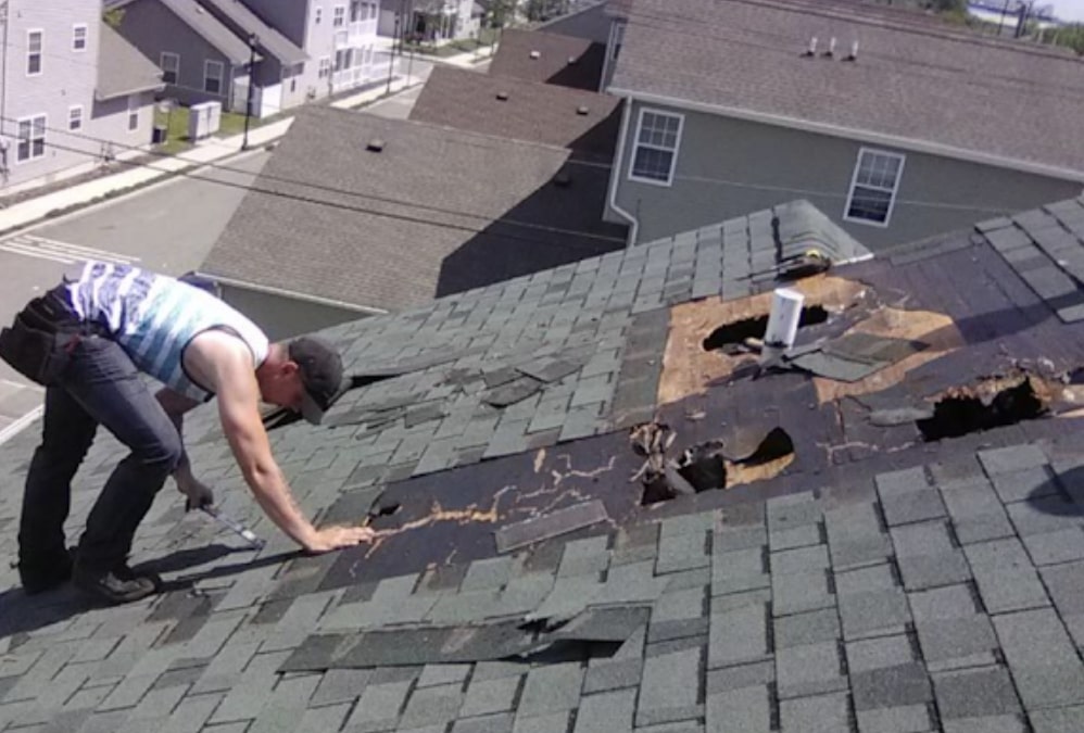 Importance of Fixing Your Roof