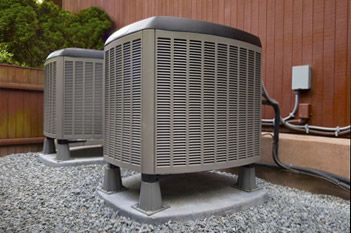 Heating & Cooling Systems