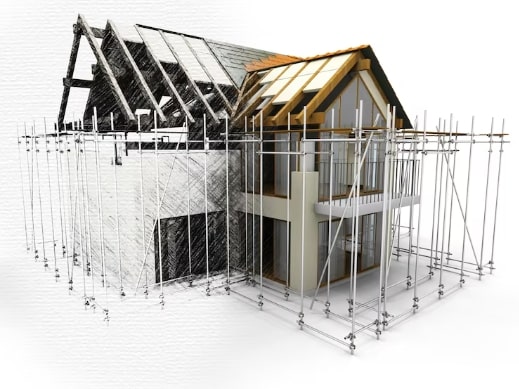 Custom Home Building Process
