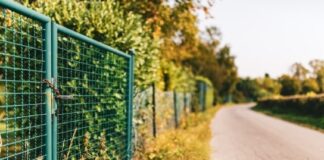 Chain Link Fence Installation Cost