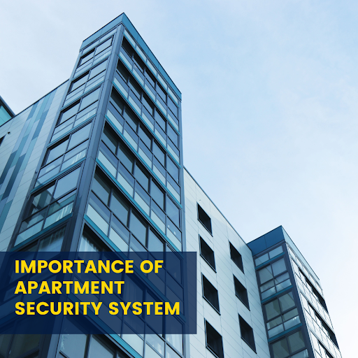 Apartment Security What Are the Most Common Risks and How Can You Prevent Them?