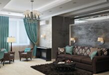 How To Create a Luxury Living Room Luxury Living Room
