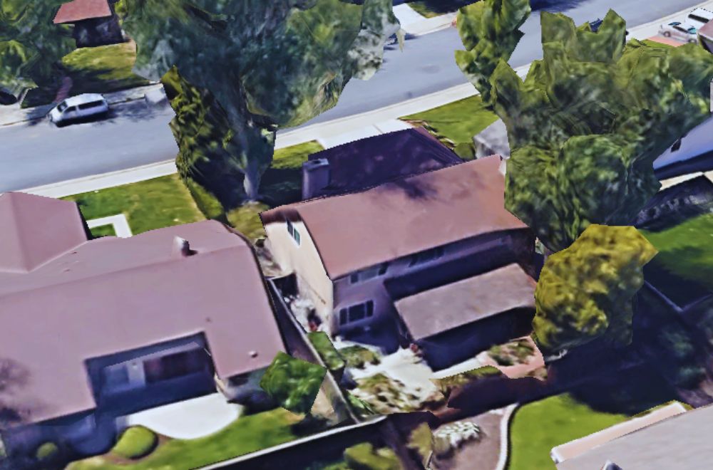 Exclusive Tour of Jerry Mathers House - Home Creatives