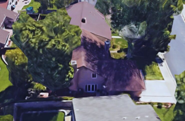 Exclusive Tour of Jerry Mathers House - Home Creatives