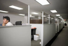 Maximizing Productivity: Tips for an Effective Office Cubicle in the Philippines Effective Office Cubicle