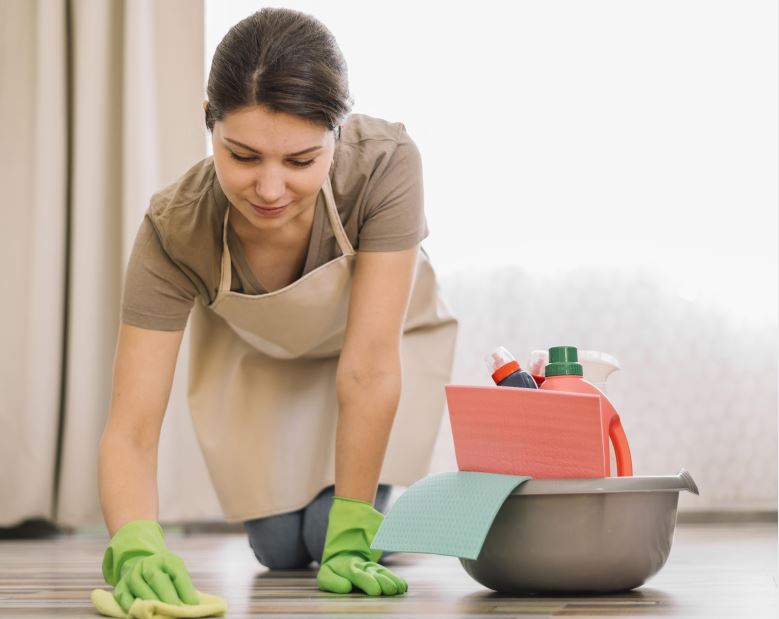 Cleaning Tool Recommendations