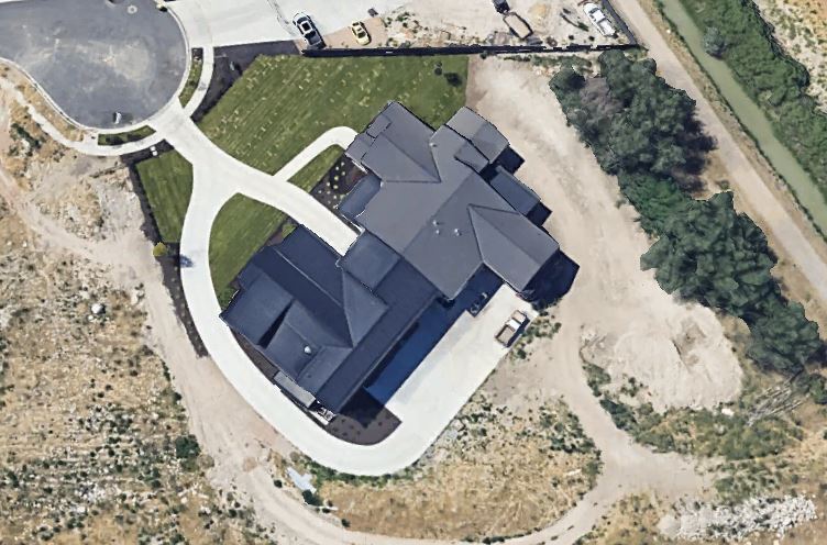 Stradman House Design