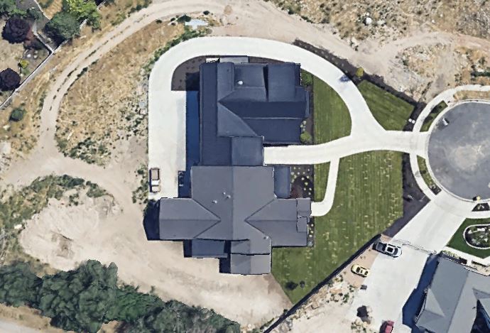 Stradman House Photos