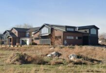 Stradman House Address: Discover the Utah Mansion Stradman House Address