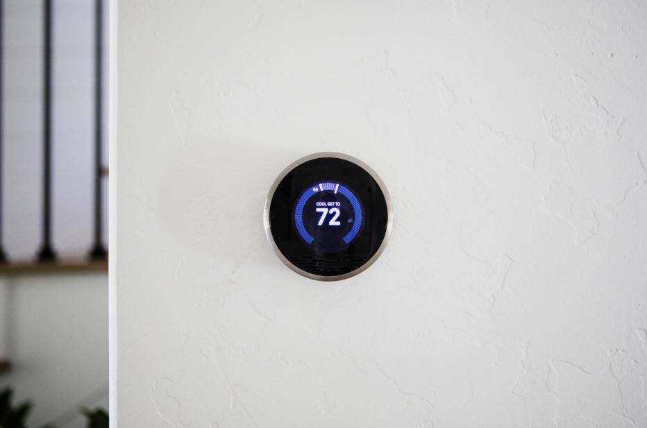 Smart Lighting Systems and Smart Thermostats