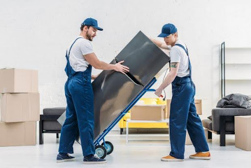 Why Hiring Appliance Movers Is Worth the Investment Why Hiring Appliance Movers Is Worth the Investment