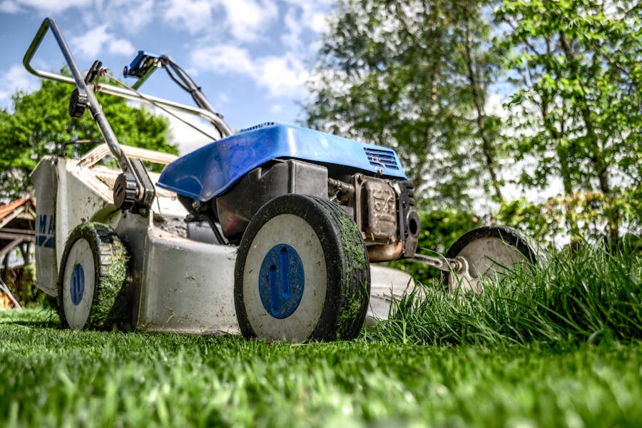 How to Get the Most Out of Your Electric Lawn Mower How to Get the Most Out of Your Electric Lawn Mower