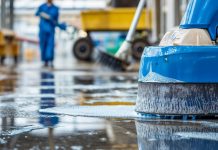 3 Reasons Your Home-Based Business Needs Commercial Cleaning Reasons Your Home-Based Business Needs Commercial Cleaning
