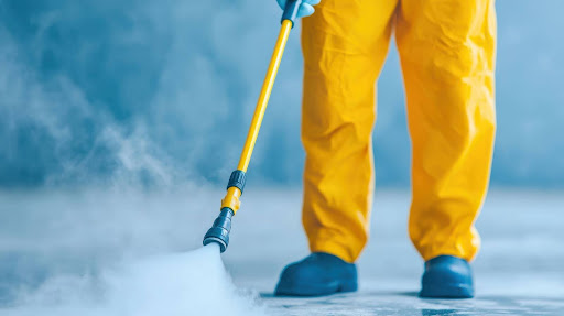 Ensuring Health and Safety