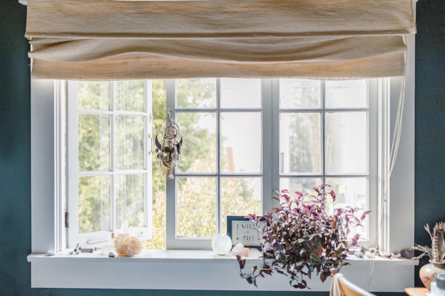 How to Choose the Best Custom Window Treatments for Your Home How to Choose the Best Custom Window Treatments for Your Home