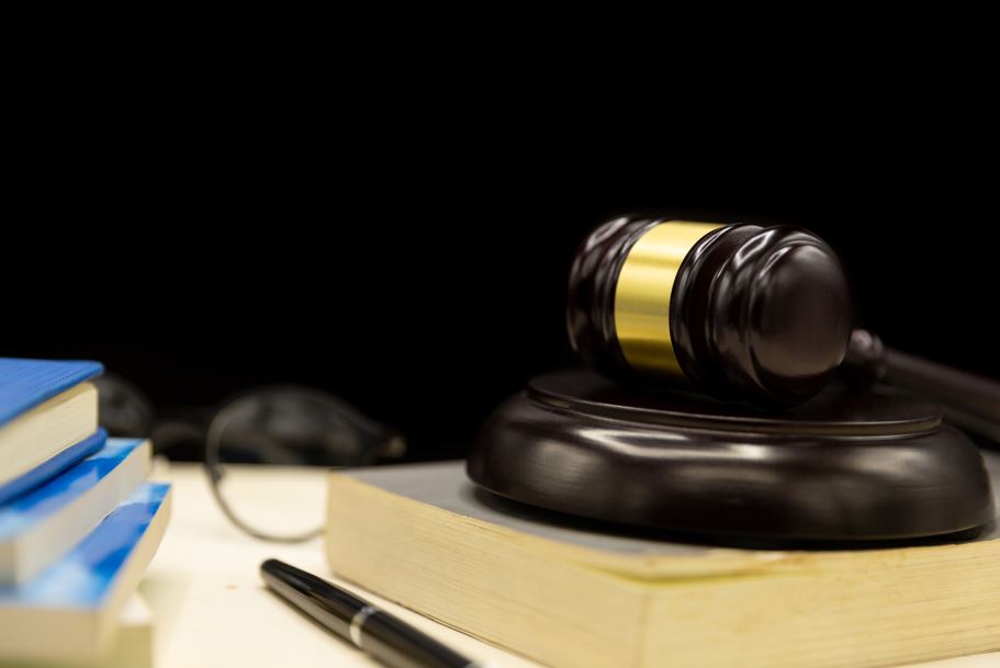 Legal Consequences