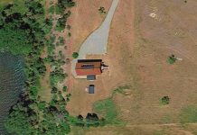 Explore John Mayer Montana House and Its Stunning Interiors John Mayer Montana House