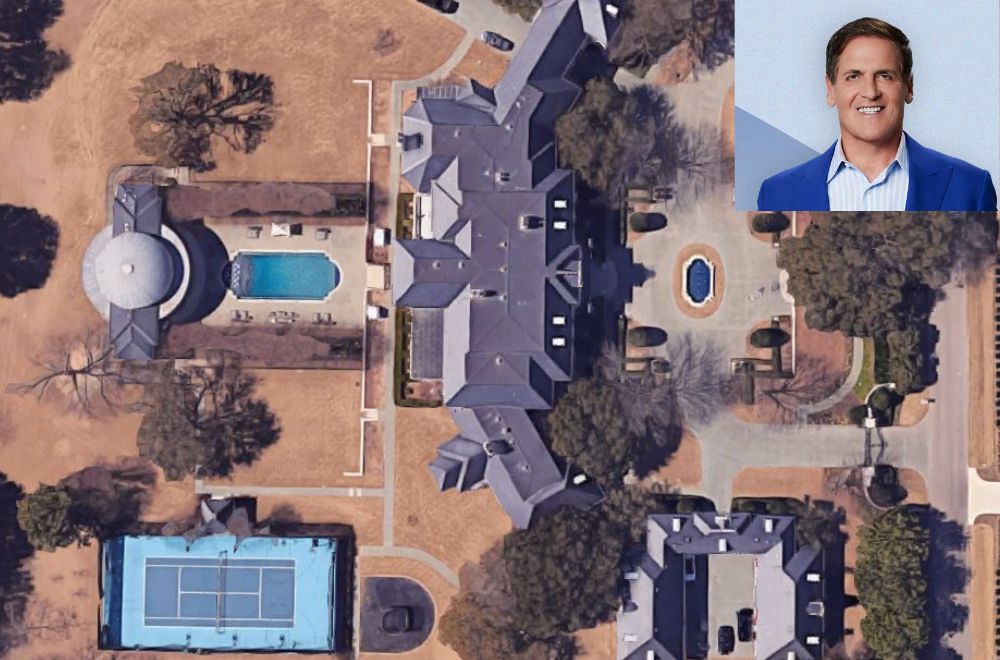 Why This Home Stands Out