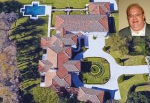 Lou Pearlman House in Windermere Fl: Home Upgrade Inspiration! Lou Pearlman House