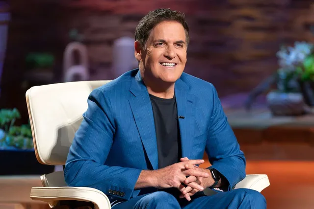 Who is Mark Cuban