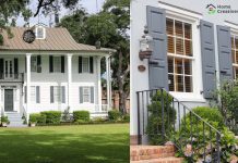 Colonial Style House: Key Features and Design Guide Colonial Style House