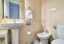 Best Plumbing Fixtures for Small Bathrooms Best Plumbing Fixtures for Small Bathrooms