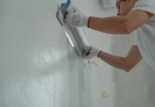 Dallas DIY Wall Treatments: From Shiplap to Stencil Paint Dallas DIY Wall Treatments