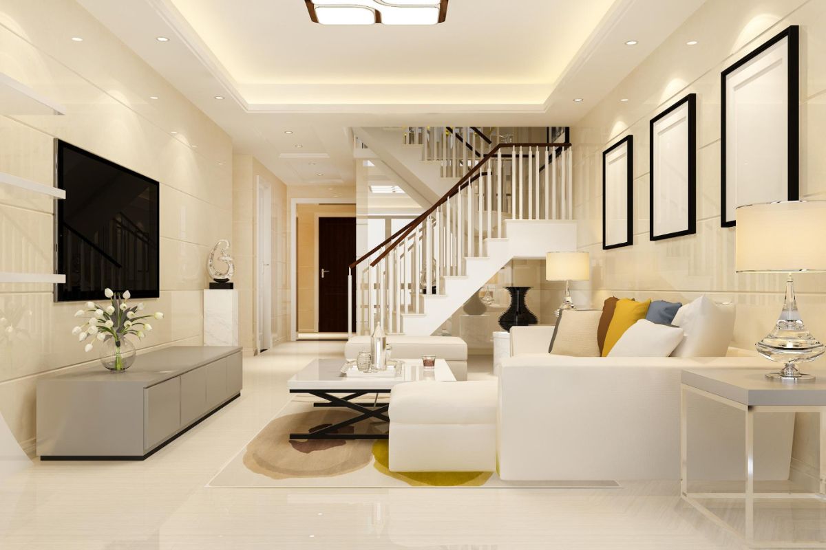 How Interior Design Affects Everyday Life