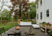 How to Create Your Al Fresco Dream Al Fresco Dream