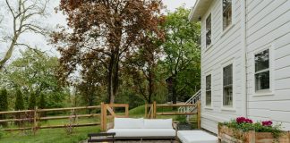 How to Create Your Al Fresco Dream Al Fresco Dream