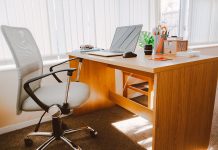 3 Steps to Find Your Perfect Desk Height: Standard Dimensions Desk Height