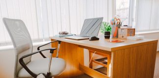 3 Steps to Find Your Perfect Desk Height: Standard Dimensions Desk Height