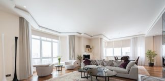 6 Organising and Cleaning Tips for Minimalists Tips for Minimalists