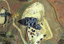 Andrew Flair House: Inside look at his property Andrew Flair House