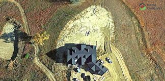 Andrew Flair House: Inside look at his property Andrew Flair House