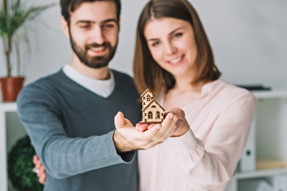 Support for New Homeowners