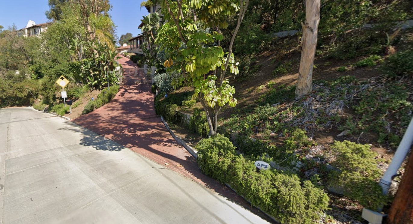 Where Does Quentin Tarantino Live