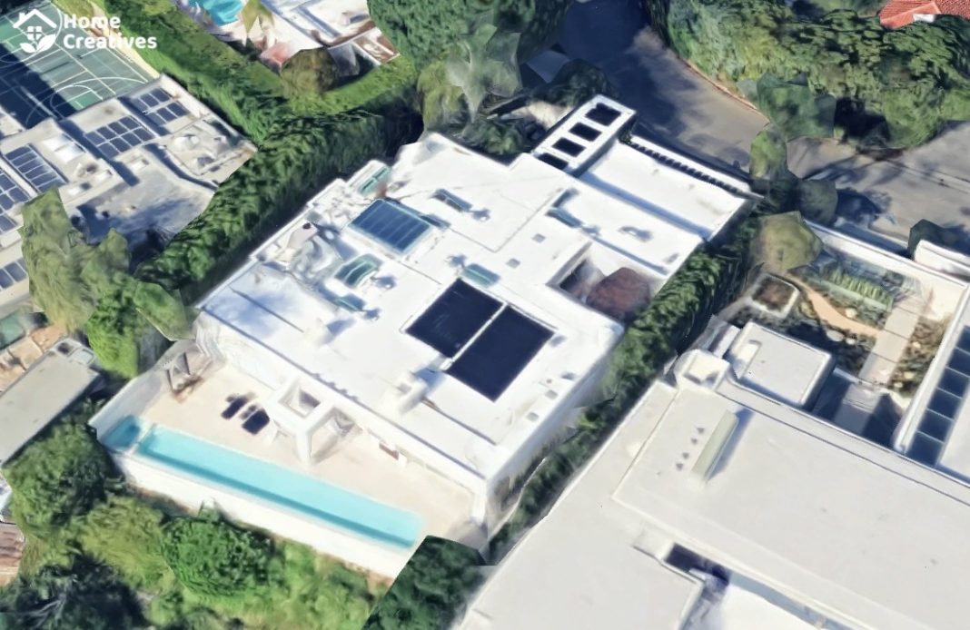 Where Does Keanu Reeves Live? Where Does Keanu Reeves Live?