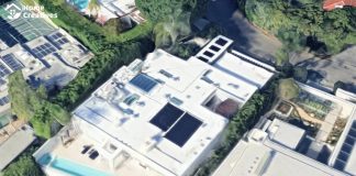 Where Does Keanu Reeves Live? A Hollywood Hills Mansion! Where Does Keanu Reeves Live?