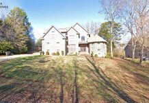 Greg Biffle House: A North Carolina Home! Greg Biffle House