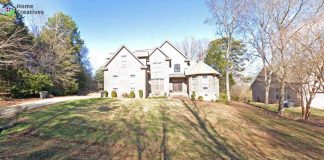 Greg Biffle House: A North Carolina Home! Greg Biffle House