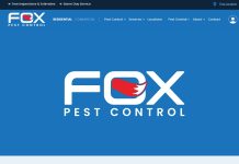 A Full Review of Fox Pest Control for Home Pest Issues Fox Pest Control
