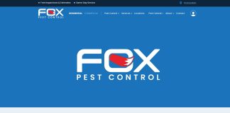 A Full Review of Fox Pest Control for Home Pest Issues Fox Pest Control