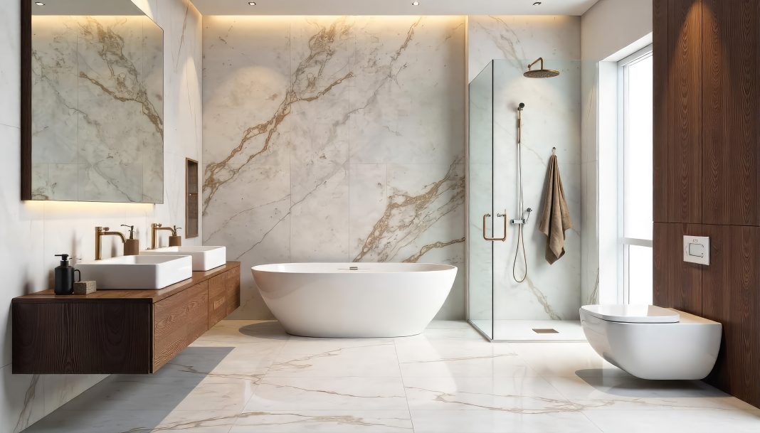 How to Choose Luxury Bathroom Fixtures How to Choose Luxury Bathroom Fixtures
