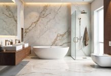 How to Choose Luxury Bathroom Fixtures That Elevate Your Home’s Style How to Choose Luxury Bathroom Fixtures