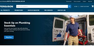 Ferguson Plumbing Supply Reviews for Home Repair Needs Ferguson Plumbing Supply