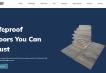 Lifeproof Flooring Reviews for Modern Homes Lifeproof Flooring