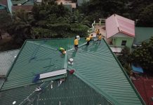 Rigging Tips for Lifting and Installing Oversized Roofing Materials Rigging Tips for Lifting and Installing Oversized Roofing Materials